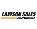 Lawson Sales Ltd.