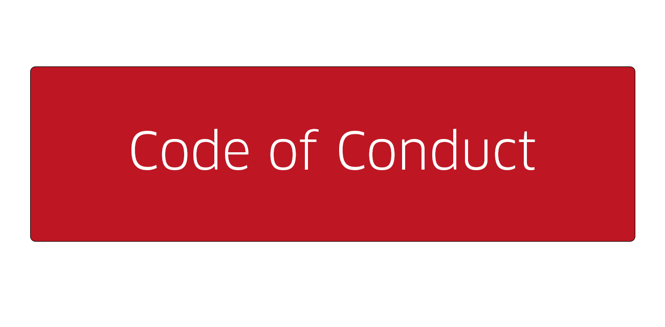 code of conduct